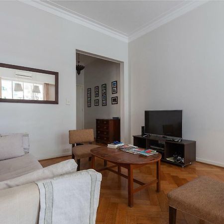 بوينس آيرس Angel Rooms المظهر الخارجي الصورة